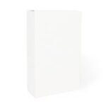 White Soap Boxes Bulk