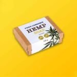 Hemp Soap Boxes