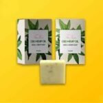 Hemp Soap Boxes